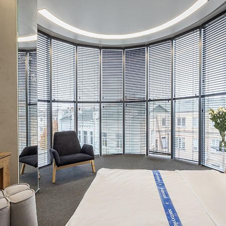 Ribas Rooms Lutsʼk Dış mekan fotoğraf
