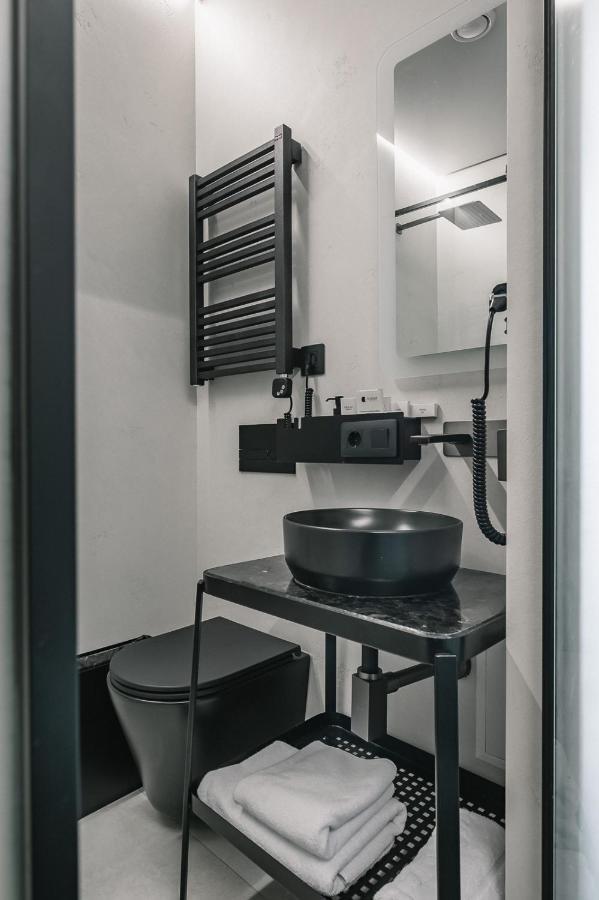 Ribas Rooms Lutsʼk Dış mekan fotoğraf
