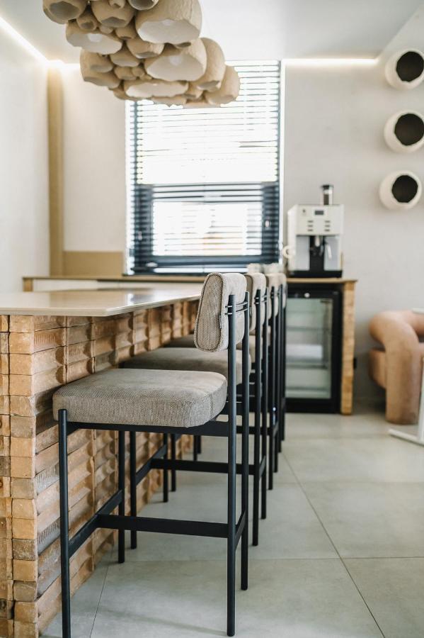 Ribas Rooms Lutsʼk Dış mekan fotoğraf