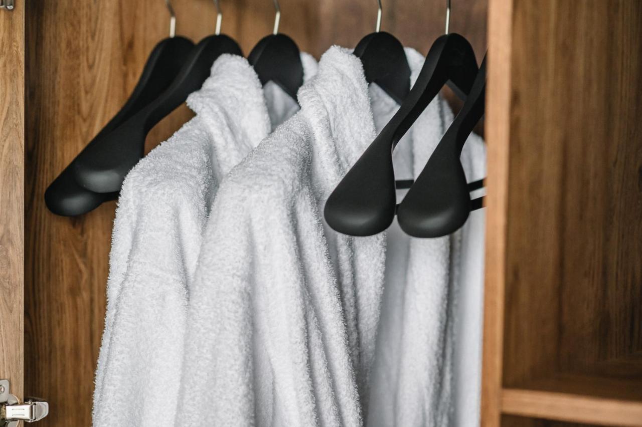 Ribas Rooms Lutsʼk Dış mekan fotoğraf