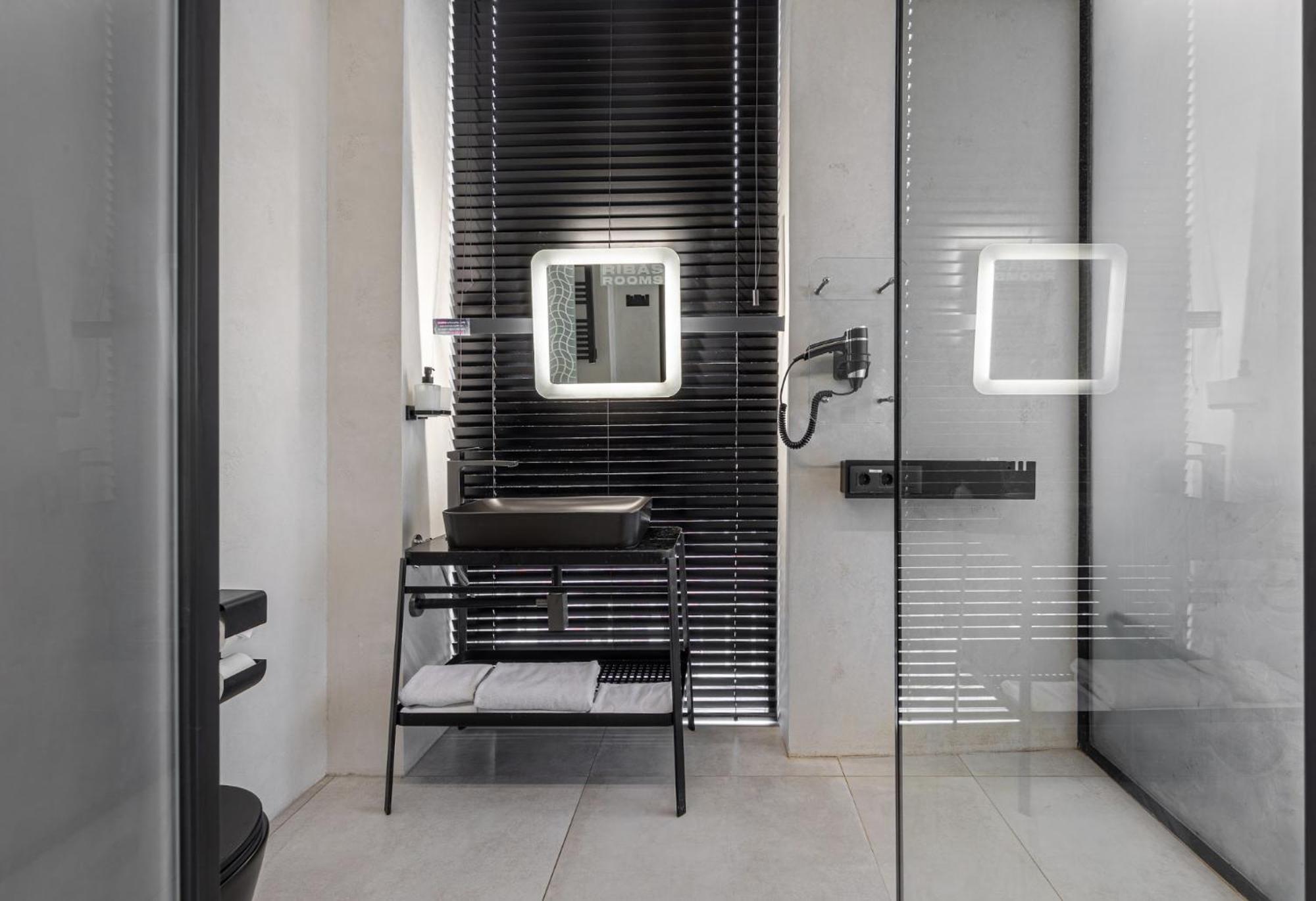 Ribas Rooms Lutsʼk Dış mekan fotoğraf