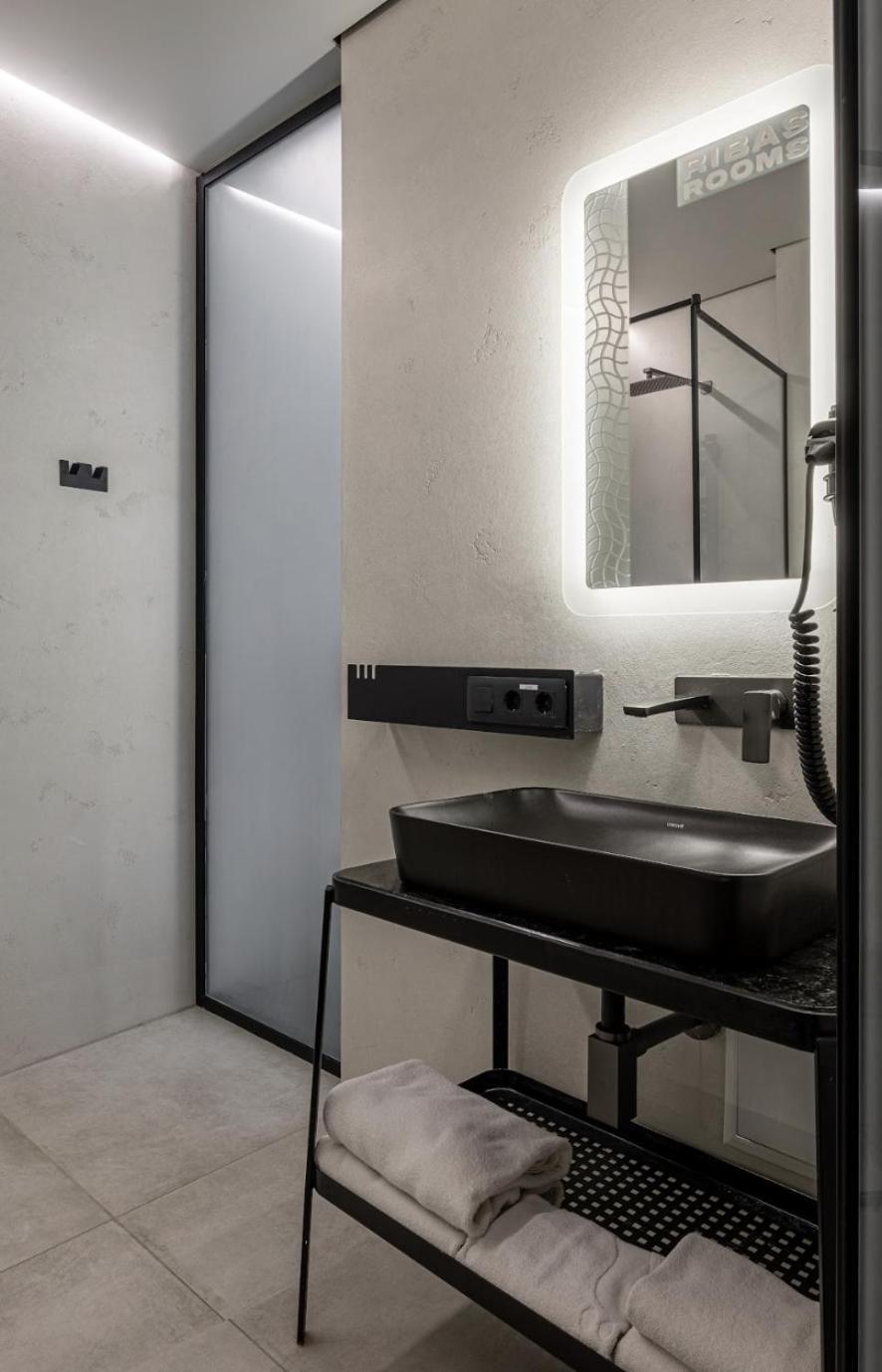 Ribas Rooms Lutsʼk Dış mekan fotoğraf
