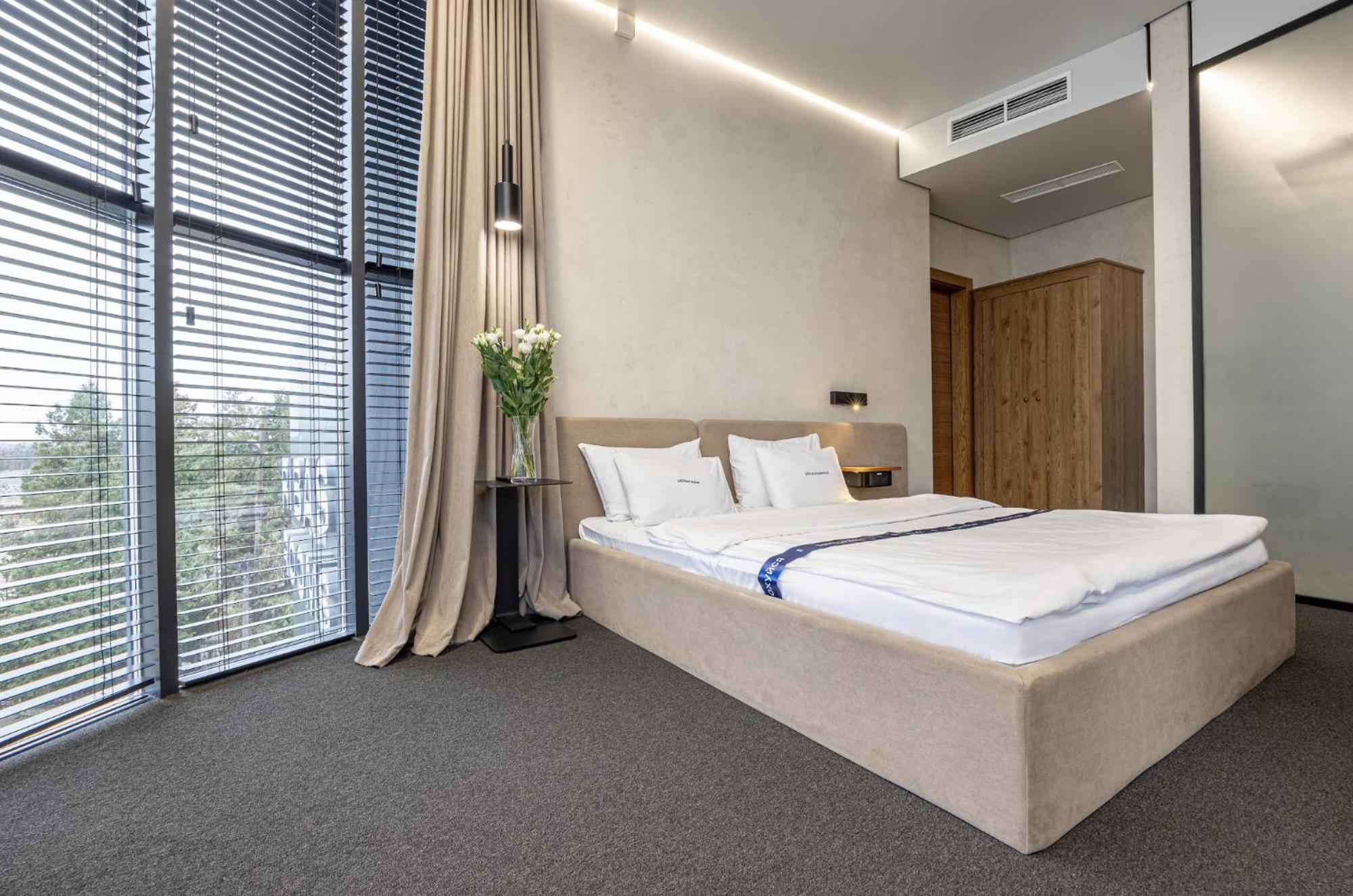 Ribas Rooms Lutsʼk Dış mekan fotoğraf
