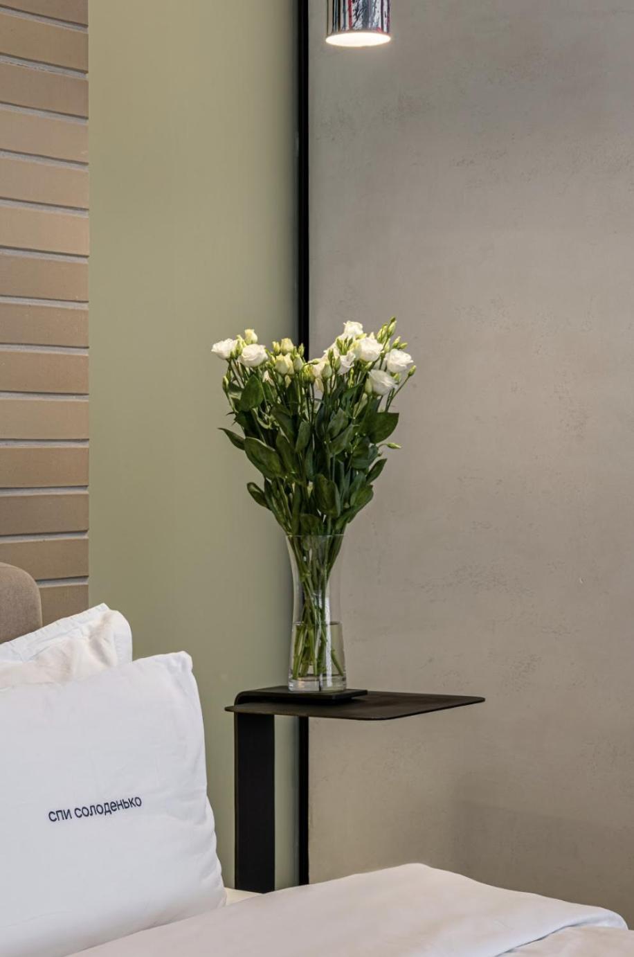 Ribas Rooms Lutsʼk Dış mekan fotoğraf