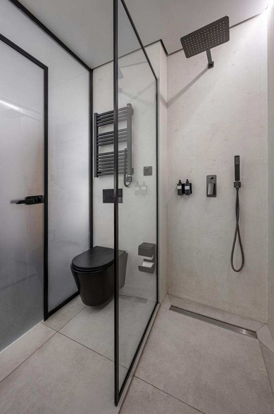 Ribas Rooms Lutsʼk Dış mekan fotoğraf
