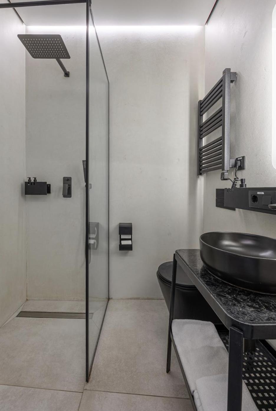 Ribas Rooms Lutsʼk Dış mekan fotoğraf