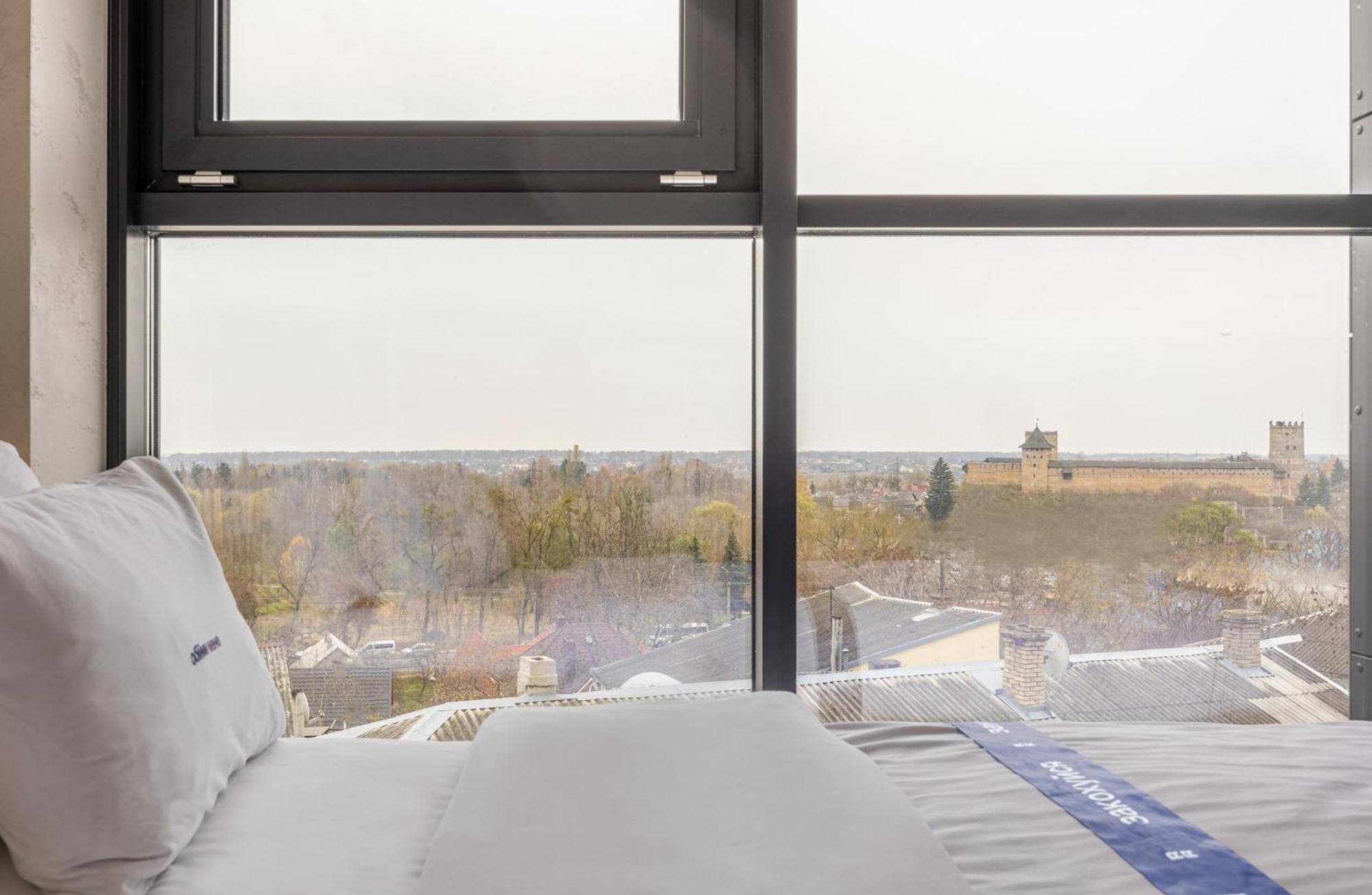 Ribas Rooms Lutsʼk Dış mekan fotoğraf