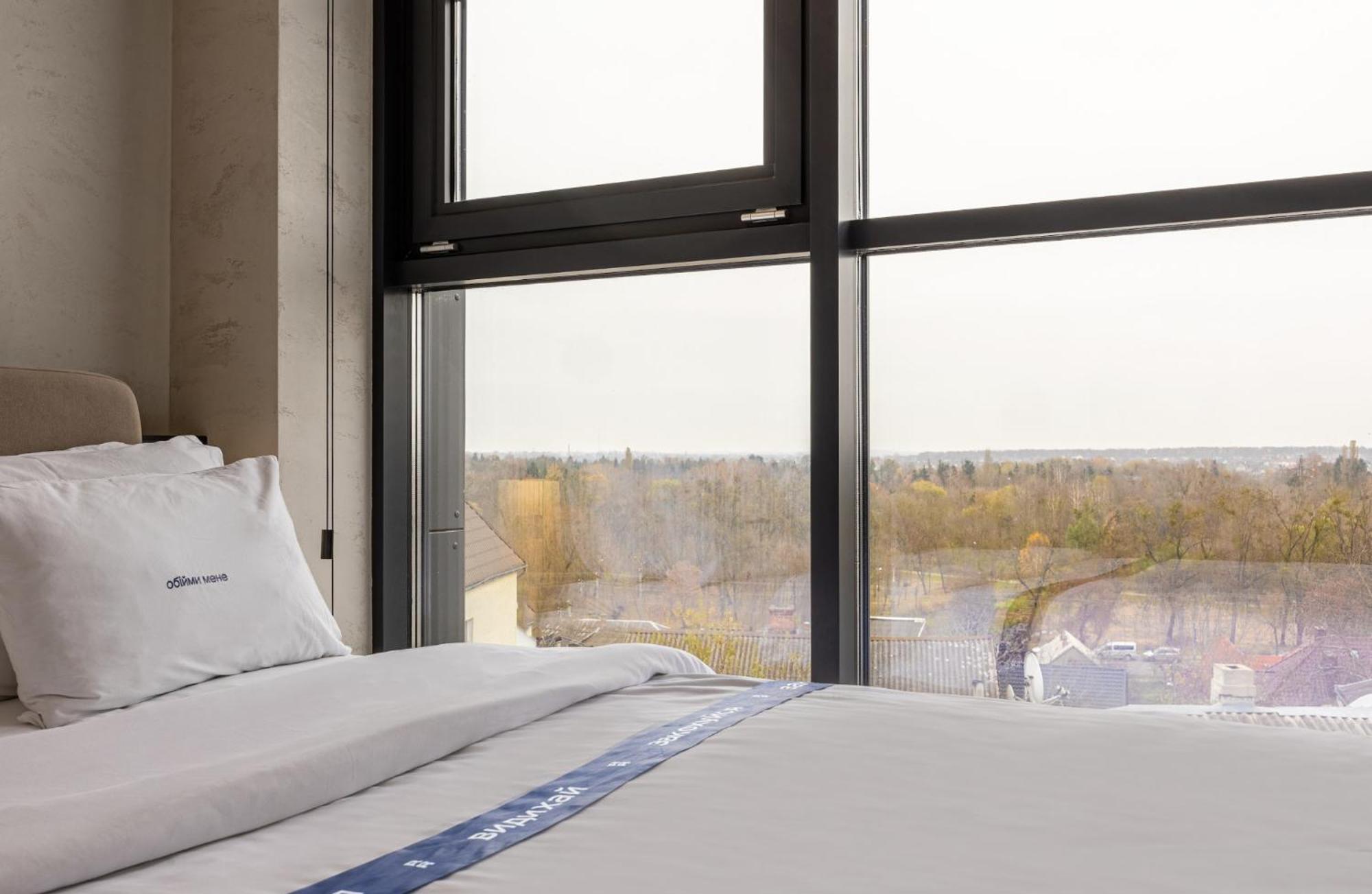 Ribas Rooms Lutsʼk Dış mekan fotoğraf